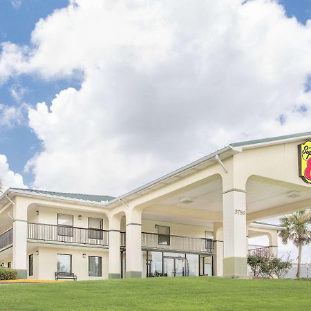 Hotel Super 8 By Wyndham Mobile Exteriér fotografie